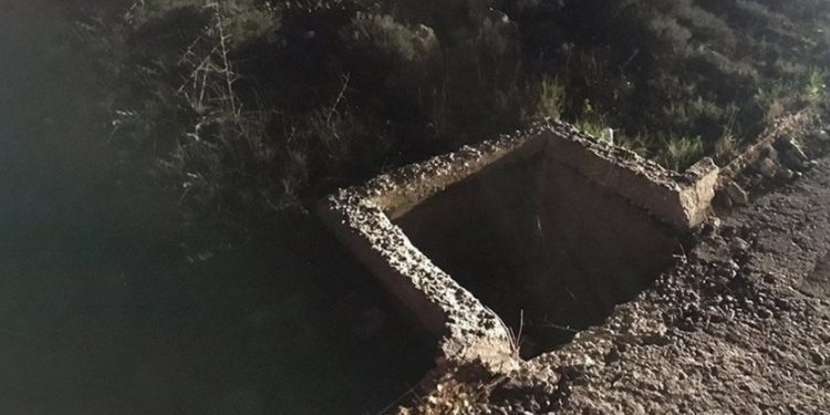 Αγνοούμενη γυναίκα το πτώμα της βαλίτσας!