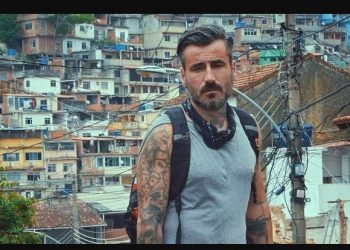 Μαυρίδης σε Σρόιτερ για Πετράκο: “Τους κάνατε να φαίνονται μάγκες”