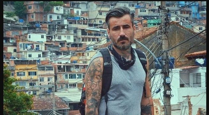 Alldaynews.gr Μαυρίδης σε Σρόιτερ για Πετράκο: “Τους κάνατε να φαίνονται μάγκες”