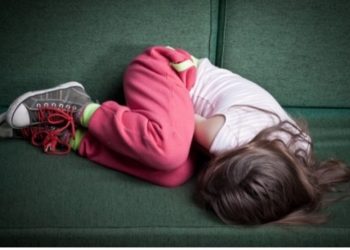 Λέσβος-Κτηνωδία: 3χρονο κοριτσάκι Λιπόθυμο από βιασμό!