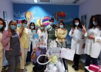 Βγήκε νικητής ο 8χρονος Γιαννάκης από τον Πύργο