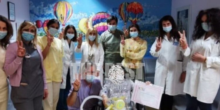 Alldaynews.gr Βγήκε νικητής ο 8χρονος Γιαννάκης από τον Πύργο