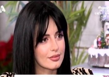 «Χείμαρρος» η Αντζελίνα – Ποια «έδωσε στεγνά» πριν τον τελικό;[video]