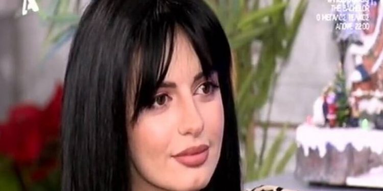 «Χείμαρρος» η Αντζελίνα – Ποια «έδωσε στεγνά» πριν τον τελικό;[video]