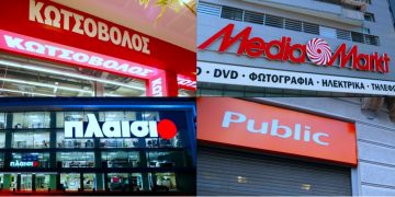 Με ποιο «κόλπο» ανοίγουν IKEA, Leroy Merlin, Πλαίσιο, Κωτσόβολος, Public, Media Markt