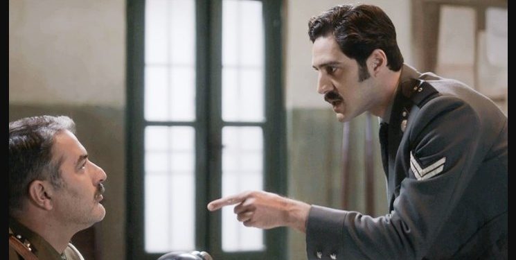 Άγριες Μέλισσες: Η παγίδα, η απαγόρευση από τον Δούκα και ο γάμος της Πηνελόπης