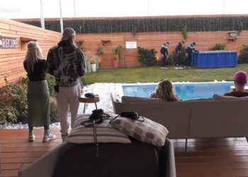 Big Brother: Αυτός είναι ο πρώτος παίκτης που πέρασε στον τελικό