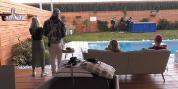 Alldaynews.gr Big Brother: Αυτός είναι ο πρώτος παίκτης που πέρασε στον τελικό