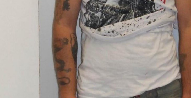 Alldaynews.gr Δολοφονία Τσακανίκα: Είδε στο διαδίκτυο ότι ο εργάτης που ράβδιζε τις ελιές του ήταν δολοφόνος