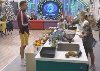 Παραλίγο να “πιαστούν στα Χέρια”-Άγριος καβγάς στο σπίτι! Έξω φρενών η Άννα Μαρία