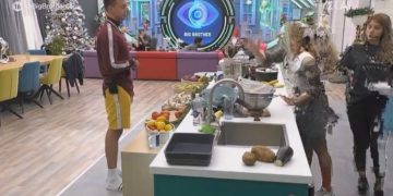 Παραλίγο να “πιαστούν στα Χέρια”-Άγριος καβγάς στο σπίτι! Έξω φρενών η Άννα Μαρία