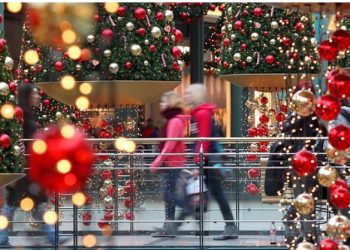 Alldaynews.gr Ανατροπή! Προς τις 21 Δεκεμβρίου το άνοιγμα καταστημάτων του λιανεμπορίου