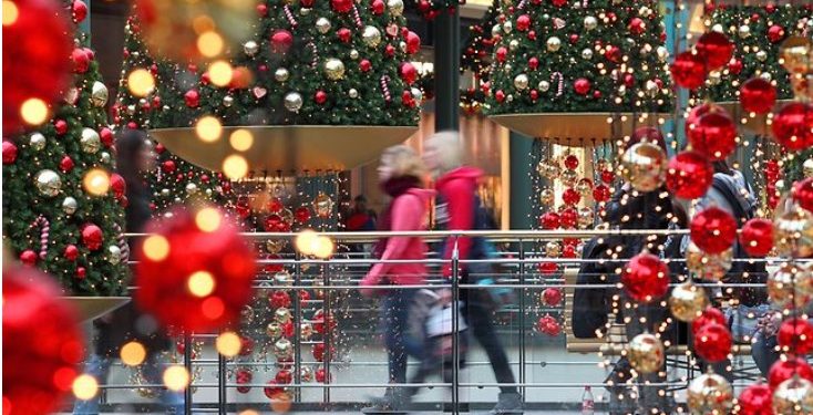 Alldaynews.gr Ανατροπή! Προς τις 21 Δεκεμβρίου το άνοιγμα καταστημάτων του λιανεμπορίου