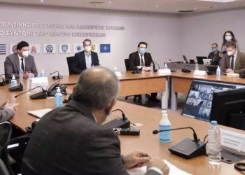 Εμβόλια κορονοϊού: Στις 26 Δεκεμβρίου στην Ελλάδα-27 Δεκεμβρίου οι πρώτοι εμβολιασμοί