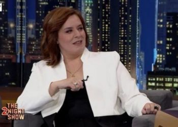 Γωγώ Τσαμπά: “Κάποτε έπινα πολύ αλκοόλ-Έχω 5 χρόνια να πιω”