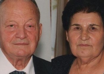 Κορονοϊός-Γρεβενά: Έφυγαν με δύο ημέρες διαφορά έπειτα από 60 χρόνια κοινής ζωής
