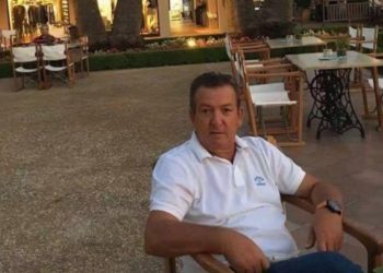 Πέθανε από κορονοϊό ο επιχειρηματίας Χρήστος Τσιόλιας της “Oxford Company”