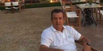 Πέθανε από κορονοϊό ο επιχειρηματίας Χρήστος Τσιόλιας της “Oxford Company”