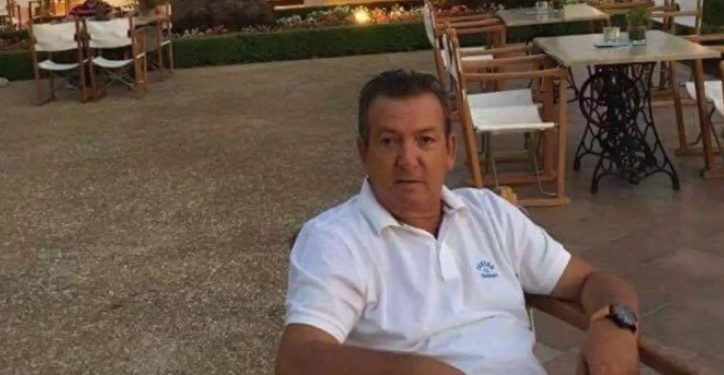 Πέθανε από κορονοϊό ο επιχειρηματίας Χρήστος Τσιόλιας της “Oxford Company”