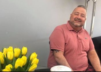 Θρήνος για τον 49χρονο επιχειρηματία Ά. Μαυρουδή-“Έφυγε” λίγους μήνες μετά την μητέρα του