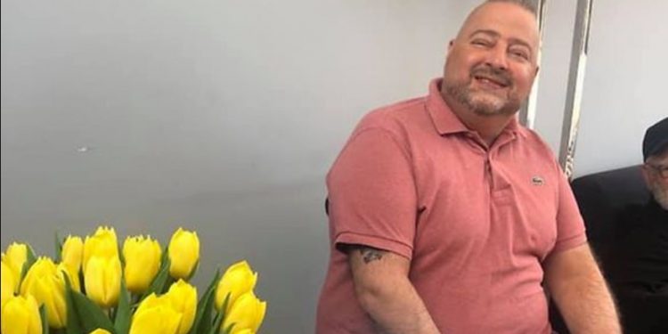 Alldaynews.gr Θρήνος για τον 49χρονο επιχειρηματία Ά. Μαυρουδή-“Έφυγε” λίγους μήνες μετά την μητέρα του