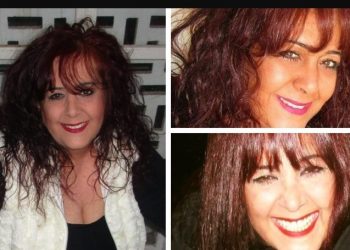 Μεγάλη συγκίνηση από τον θάνατο της Ευαγγελίας