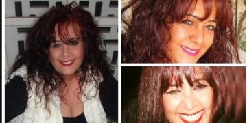 Alldaynews.gr Μεγάλη συγκίνηση από τον θάνατο της Ευαγγελίας