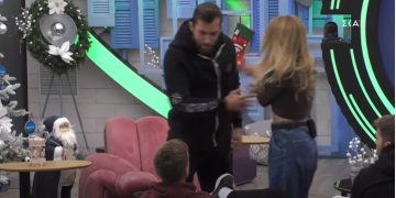 Alldaynews.gr Παρέμβαση ΕΣΡ για το “Big Brother” και τον “Μάγκα” Δημήτρη Κεχαγιά