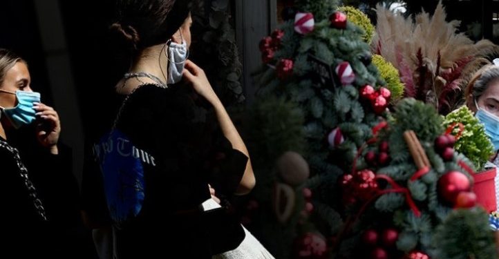 Alldaynews.gr Κορονοϊός: Νέο ωράριο καταστημάτων! Ποια θα ανοίξουν-Μετακίνηση με sms στο 13033