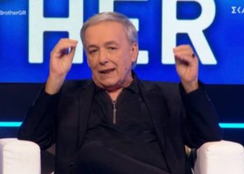 Έξω φρενών ο Μικρούτσικος! Ζήτησε συγγνώμη από τους τηλεθεατές