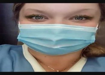 Θρήνος για την Ευαγγελία-Νεκρή απο κορωνοίό η 37χρονη εργαζόμενη στο ακτινολογικό του Νοσοκομείου Νάουσας