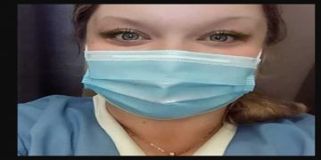 Θρήνος για την Ευαγγελία-Νεκρή απο κορωνοίό η 37χρονη εργαζόμενη στο ακτινολογικό του Νοσοκομείου Νάουσας