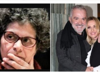 Μαργαρίτα Θεοδωράκη: “Η Πέγκυ Ζήνα με τον άντρα της μου πλήρωσαν το ρεύμα”