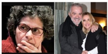 Alldaynews.gr Μαργαρίτα Θεοδωράκη: “Η Πέγκυ Ζήνα με τον άντρα της μου πλήρωσαν το ρεύμα”