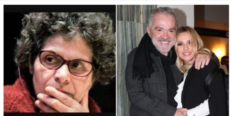 Alldaynews.gr Μαργαρίτα Θεοδωράκη: “Η Πέγκυ Ζήνα με τον άντρα της μου πλήρωσαν το ρεύμα”