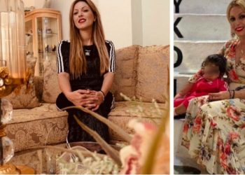 Ελληνίδα 33 ετών Γιαγιά: Μην παντρεύεστε μικρές! Σπουδάστε, δουλέψτε, ζήστε…