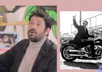 Αλέξης Γεωργούλης: “Δεν έχω σπλήνα από το ατύχημα του 2000”