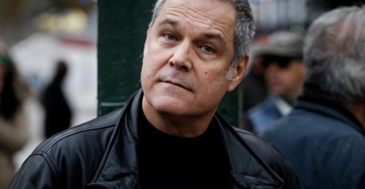 Τζήμερος για Γρηγορόπουλο: «Αν ζούσε, θα είχε ήδη διορισθεί στο Δημόσιο»[Post]