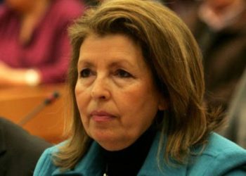 Alldaynews.gr Πέθανε η πρώην βουλευτής της ΝΔ Ευγενία Τσουμάνη – Σπέντζα