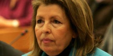 Πέθανε η πρώην βουλευτής της ΝΔ Ευγενία Τσουμάνη – Σπέντζα