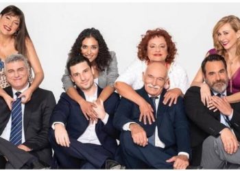 Μην αρχίζεις τη μουρμούρα: «Τελικά, με έδιωξαν από τη σειρά»