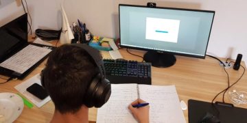 Alldaynews.gr Τηλεκπαίδευση: Πώς θα βγουν οι βαθμολογίες των μαθητών σε γυμνάσιο και λύκειο