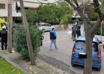 Δημήτρης Καππές Καπετανάκης: Αυτός είναι ο “Νονός της Νύχτας” που εκτέλεσαν στα Βριλήσσια[photos]