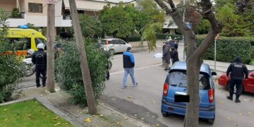 Δημήτρης Καππές Καπετανάκης: Αυτός είναι ο “Νονός της Νύχτας” που εκτέλεσαν στα Βριλήσσια[photos]