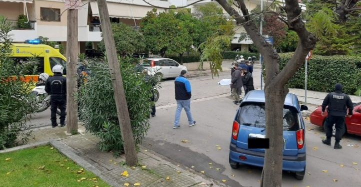 Δημήτρης Καππές Καπετανάκης: Αυτός είναι ο “Νονός της Νύχτας” που εκτέλεσαν στα Βριλήσσια[photos]