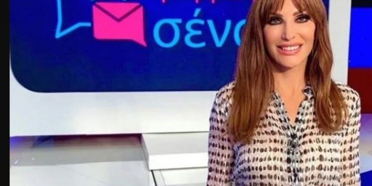 Alldaynews.gr Τέλος το “Γράμμα για Σένα”-Βίκυ Χατζηβασιλείου: “Νόσησε βαριά από τον covid-19”