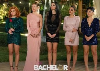 The Bachelor: “Πάγωσαν” όλοι μόλις είδαν που δεν έδωσε τριαντάφυλλο ο Βασιλάκος!