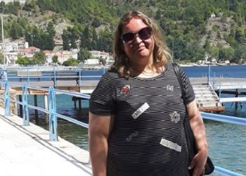 Κορονοϊός: Θρήνος για την 47χρονη νοσοκόμα-«Γιορτές θα ξανάρθουν, κάποιοι θα λείπουν όμως»