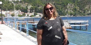 Alldaynews.gr Κορονοϊός: Θρήνος για την 47χρονη νοσοκόμα-«Γιορτές θα ξανάρθουν, κάποιοι θα λείπουν όμως»