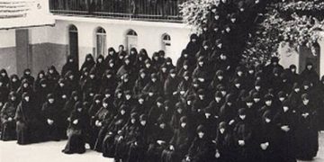 Ηγουμένη Μαριάμ: Ο «γυναικείος σατανάς» που Βασάνιζε πιστούς και δολοφόνησε 150 κορίτσια